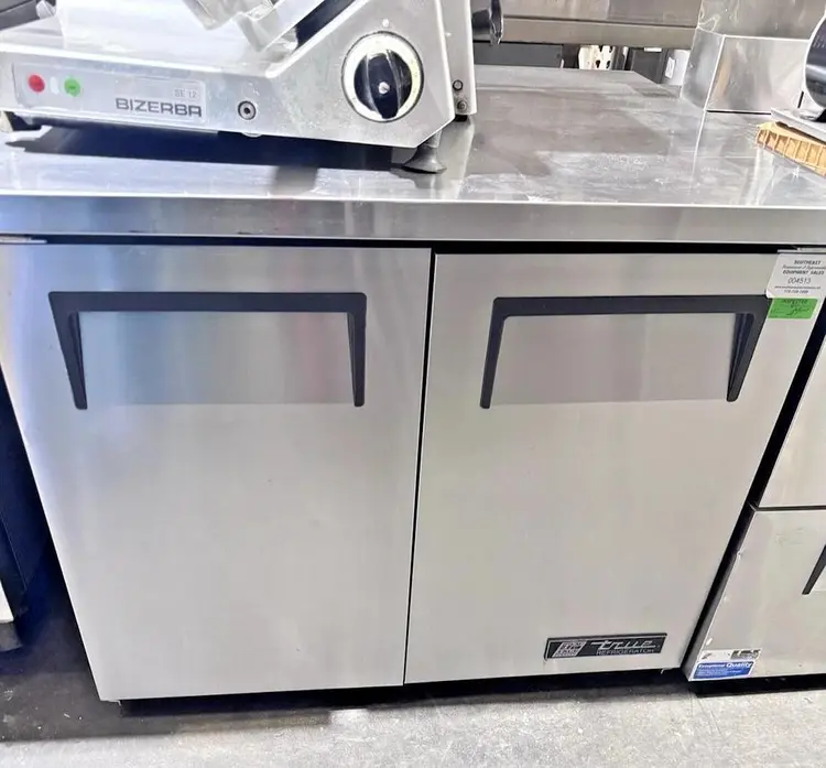 Used TRUE TUC-36 Undercounter Refrigerators Georgia US | Southeast Equipment Sales #1337440