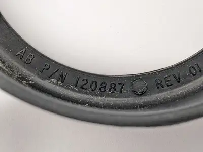 Used Allen-Bradley 120887 Capacitors Michigan US | Maverick Industrial Sales #1398801