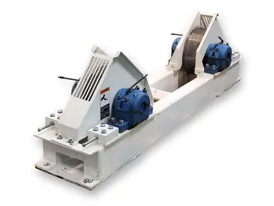 Used _UNKNOWN_ _UNKNOWN_ Dryers West Virginia US | Cooper Industries #1409201
