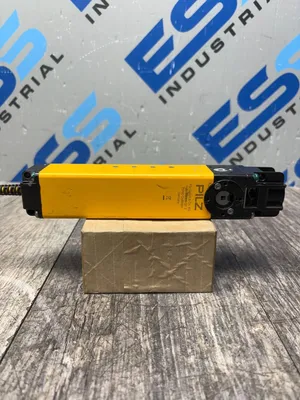 PILZ 570403 Electrical/PLC/Automation | ESS Industrial Equipment Sales (4)