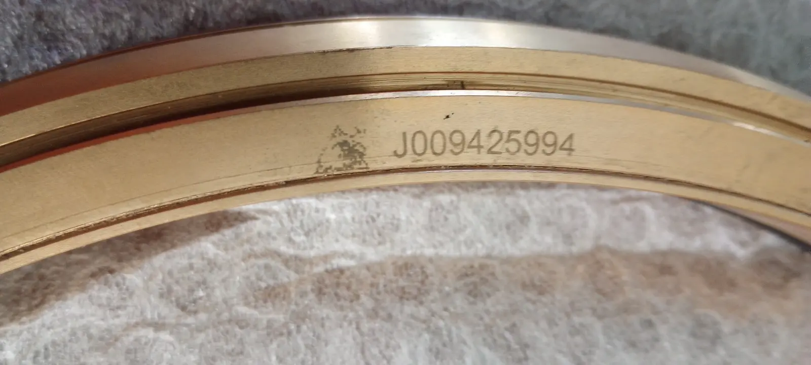 NEW SAUERESSIG SAUERESSIG J009425994