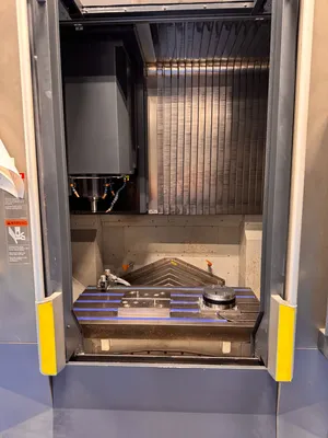 Used 2012 MAKINO F5 Vertical Machining Centers Illinois US | Lion Machinery #1280845