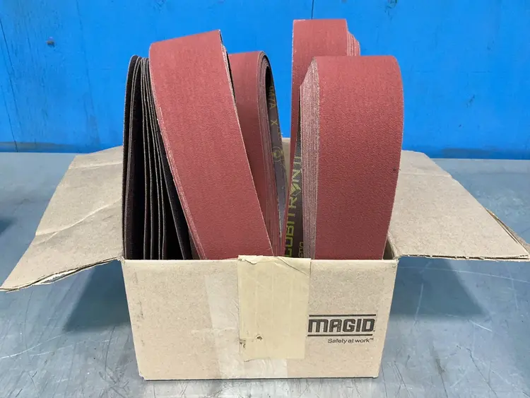 Used 3M 947A / 341D / 348D Miscellaneous MRO Ohio US | HGR 24 #1506655