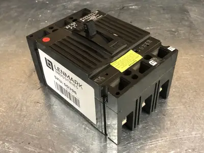 USED GENERAL ELECTRIC TEC36015