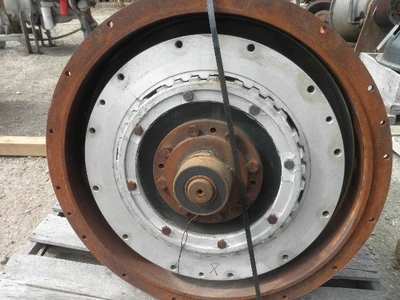 USED COTTA G01501E-2