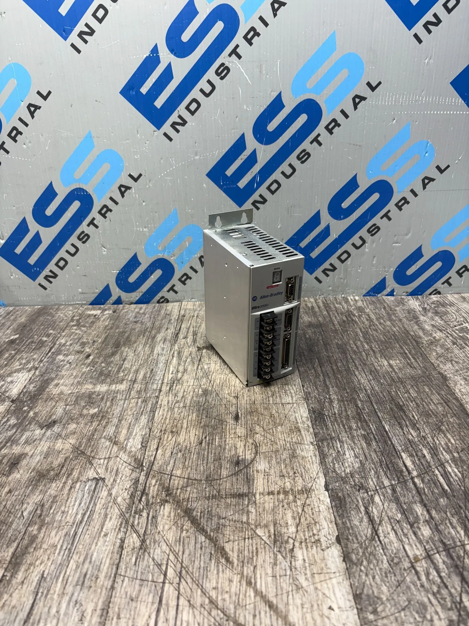 Used ALLEN BRADLEY 2098-DSD-005X Misc Electrical & Power Parts South Carolina US | ESS Industrial Equipment Sales #1469929