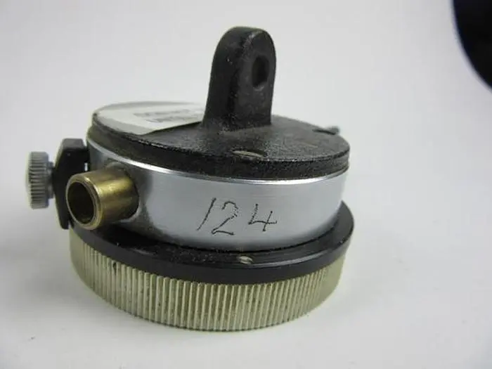 John Bull Dial Indicator