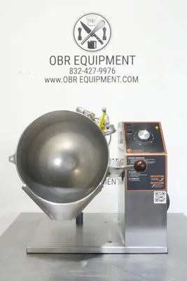 USED 2018 Groen TDB24-C