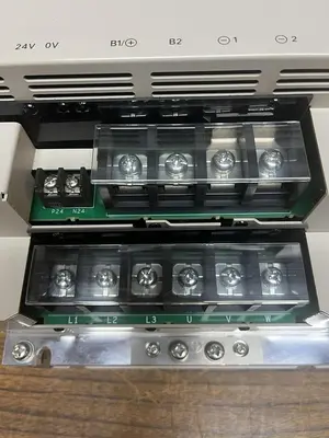 Used YASKAWA SGDV-210D01A002000 Servo Drives | Surplus Asset Holdings #1227085