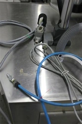 Used AYLWARD _UNKNOWN_ Blister Sealers Connecticut US | DMC Industries #1281748