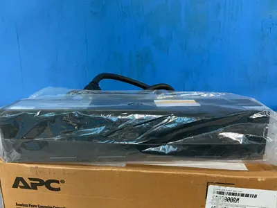 New | in-Stock 2024 SCHNEIDER ELECTRIC SBP3000RM Misc Electrical & Power Parts Ohio US | HGR 24 #1463435