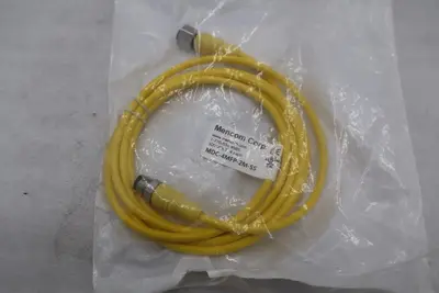 MENCOM MDC-4MFP-2M-SS / MDC4MFP2MSS - BRAND NEW - STOCK GF402A