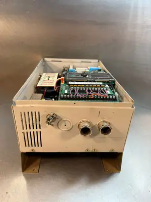 Allen Bradley 1336-B010-EAD AC Drive 1336-B010-EAD -FA2-L2 (8.2.8)