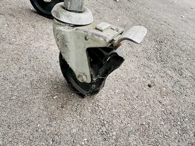 USED NESTAFLEX ROLLER 200