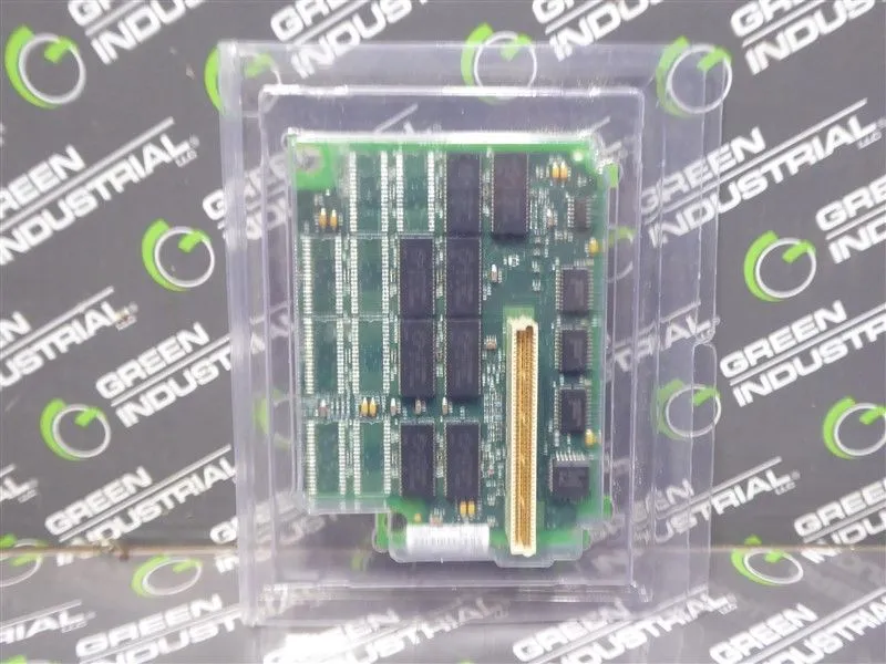 Allen Bradley 1756-M14/A ControlLogix Memory Expansion Module 96330875 New NIB