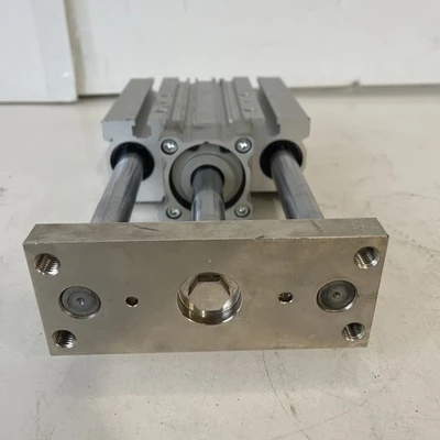 NEW SMC MLGPL50-100-B