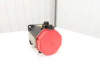 Used FANUC _UNKNOWN_ Servo Motors Indiana US | Arrow Industrial #1316946