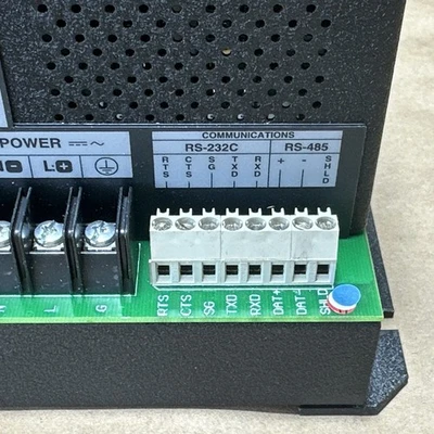 NEW Power Measurement PM-9612B076-04