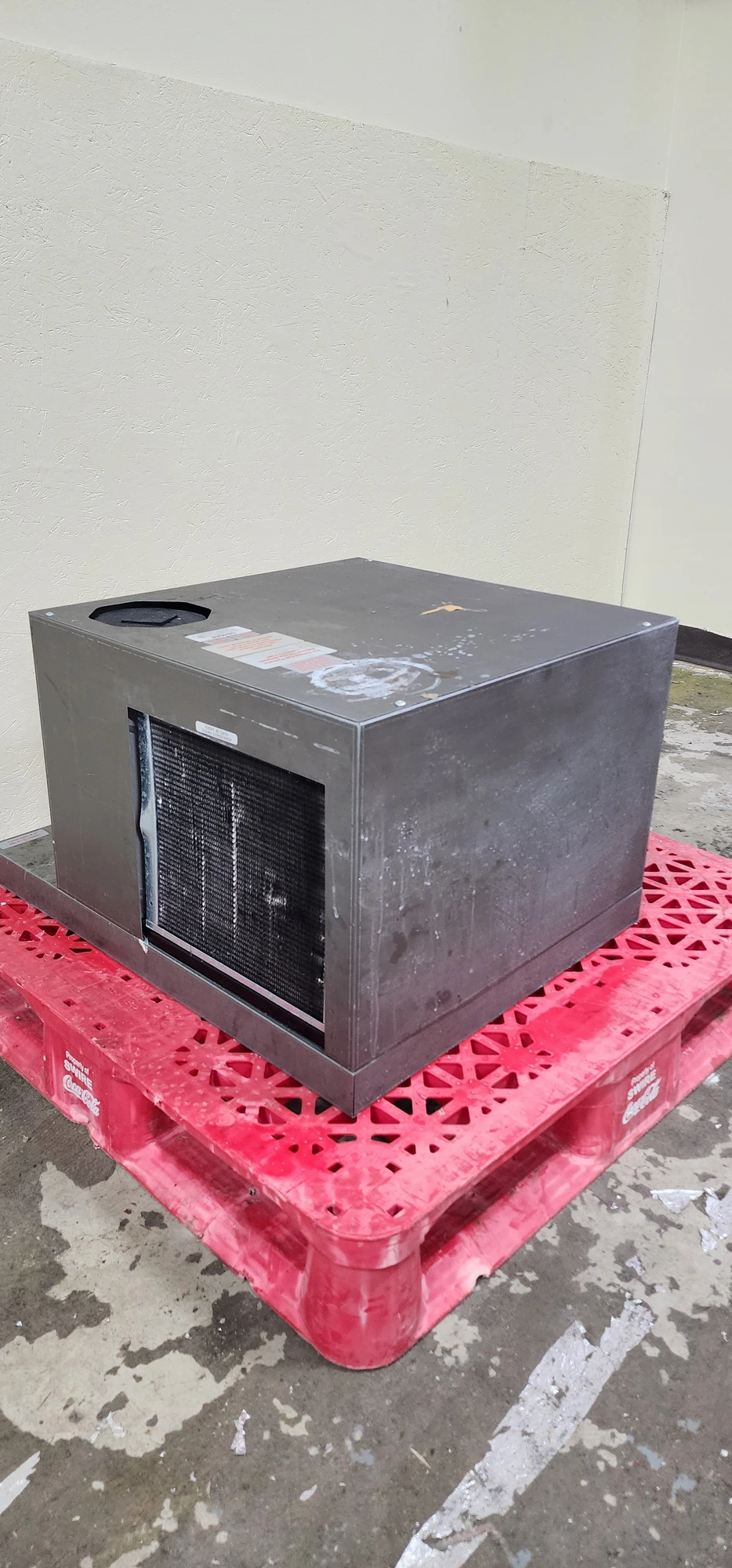 SED Perlick PP300 Power Pak line chiller| 1/2 HP Glycol Chiller | Up to 250 Ft Lines