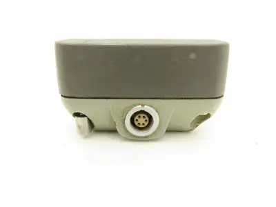 Mahr Federal DEI-12121D Maxum Digital Comparator Indicator Gage .025"- .0005"