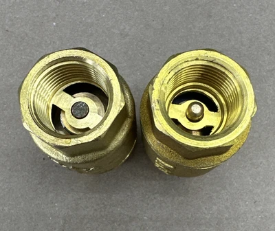 NEW CMA DN15