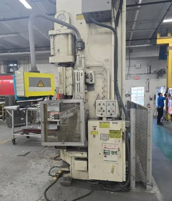 CINCINNATI INC 230CBx12 Press Brakes | 520 Machinery Sales LLC (4)