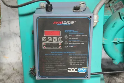 USED AEC WD-50Q