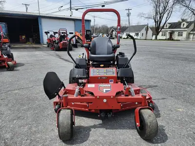 New | in-Stock FERRIS IS700ZB2760 Mowers | Abele Tractor #1342974
