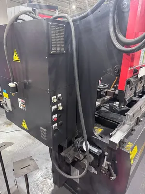1999 AMADA RG3512-LD Press Brakes | Gadsden Engineering (5)