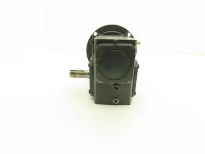 Morse Raider Plus 175Q56R50 Worm Gearbox 50:1 Reducer 35rpm .41Hp 56C RH Output