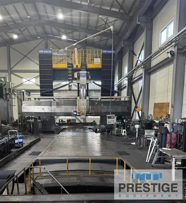 USED 2014 HNK HPM-30M