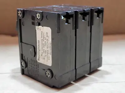 USED WESTINGHOUSE HQP3040H