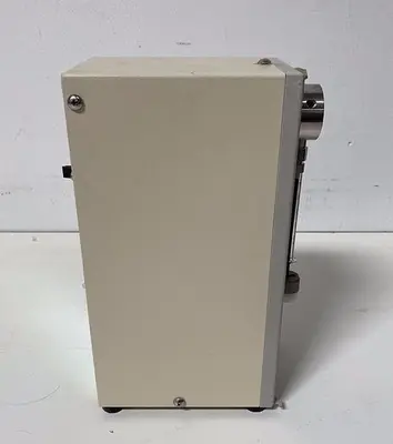 USED SHIMADZU CORPORATION SYRINGE UNIT .XL C20883300492 J5