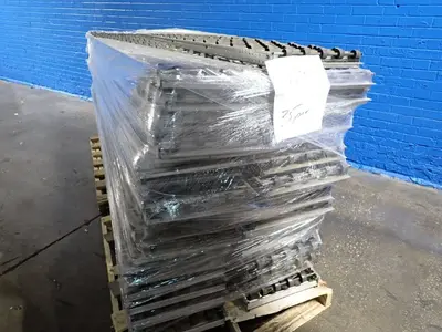 90" X 16" Conveyors