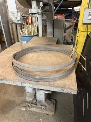 USED TANNEWITZ GH