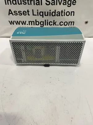 Puls SL30.100 Switching Power Supply 208-240V 24-28VDC
