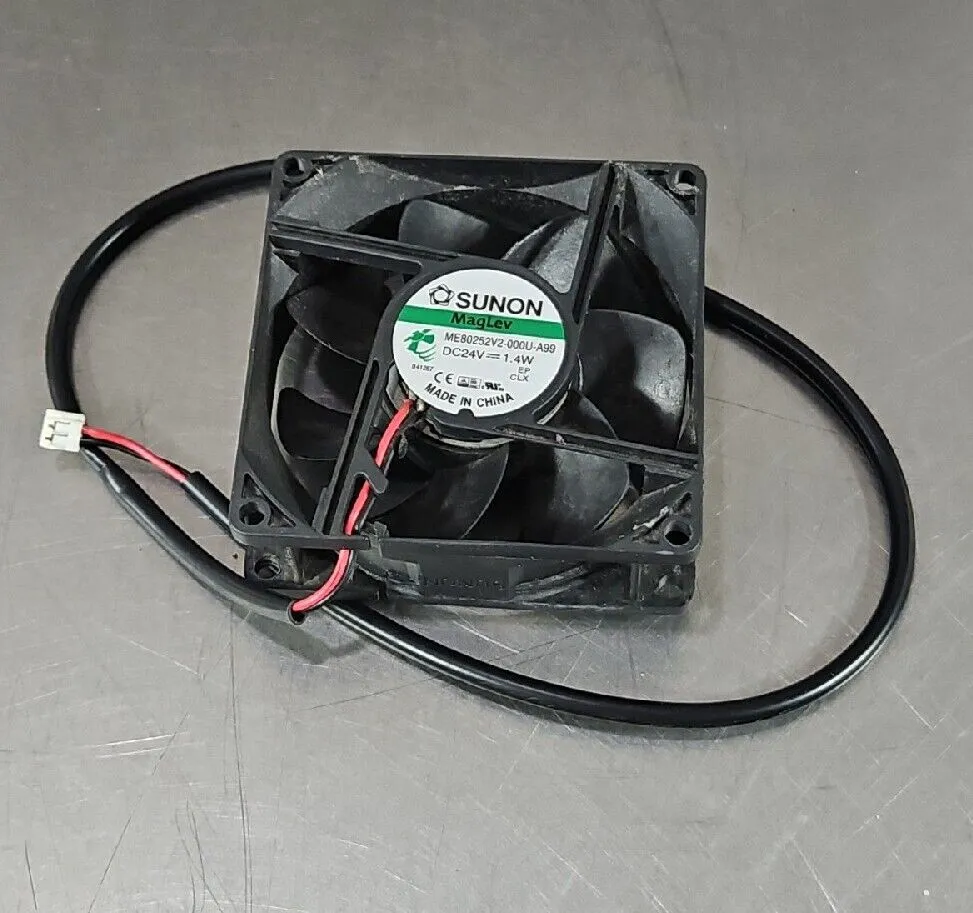Used SUNON _UNKNOWN_ Electronic Component Fans South Carolina US | Palmetto Automation #1165880