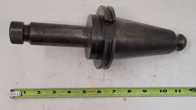 -- UNSPECIFIED -- CAT 50 Tooling Tooling & Accessories, Tooling | Machinery Central (19)