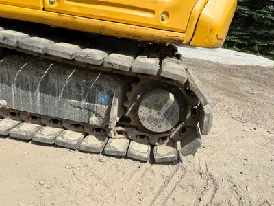 Used 2021 JOHN DEERE 60G Crawler Excavators - Mini Ontario CA | Driven Equipment Solutions #1423094
