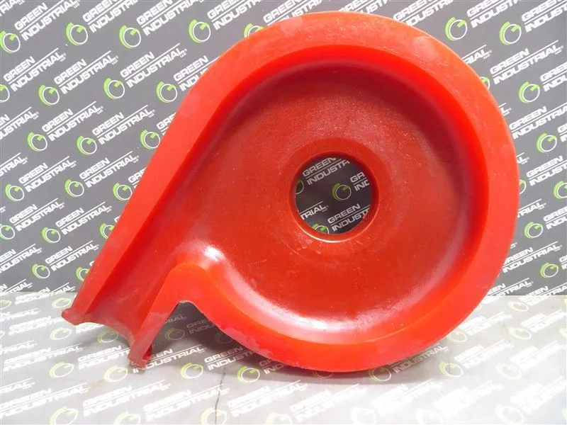 Unbranded 2115141 Pump Lining 3-7/16" Bore 2-7/16" Outlet Bore Surplus