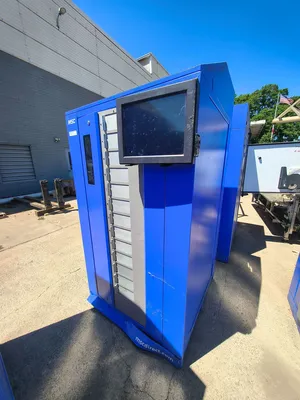 USED SUPPLYPOINT ROTO.0001