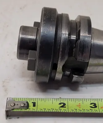 Used ERICKSON 3-60-440-204 Misc Industrial Equipment Kentucky US | Aucto #687919