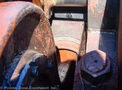 USED EMSCO D-500