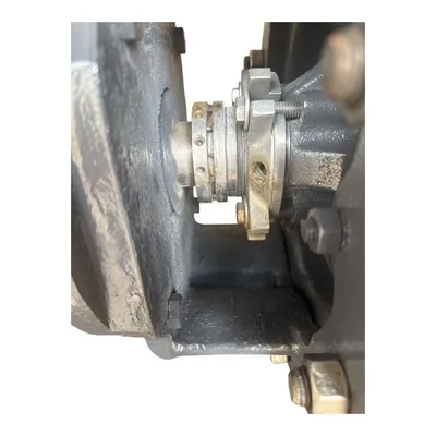Used DURCO Mark II / Mark III Centrifugal Pumps MX | MAQUINARIA PECUSA #1394146