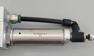 USED Lube Logic GPMD10080