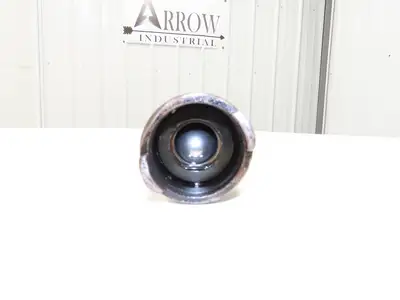 Graco NA President Series Barrel Type Piston Pump Oil/Grease 1" Outlet 2" Pipe