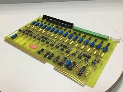 USED CINCINNATI MILACRON 3-531-4350A