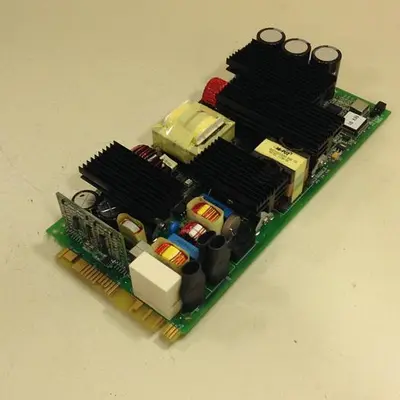 NEW ASTEC NTGS3592