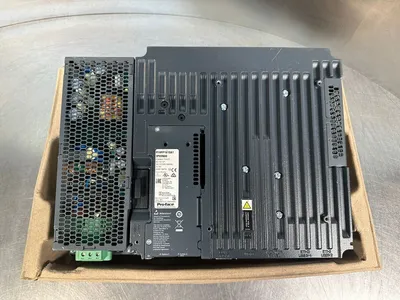 Used Pro-Face PS4600 1S 827 Automation Control (HMI) South Carolina US | Palmetto Automation #1158270
