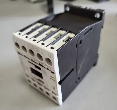 Eaton DILM7-10 XTCE007B10(BIN354)
